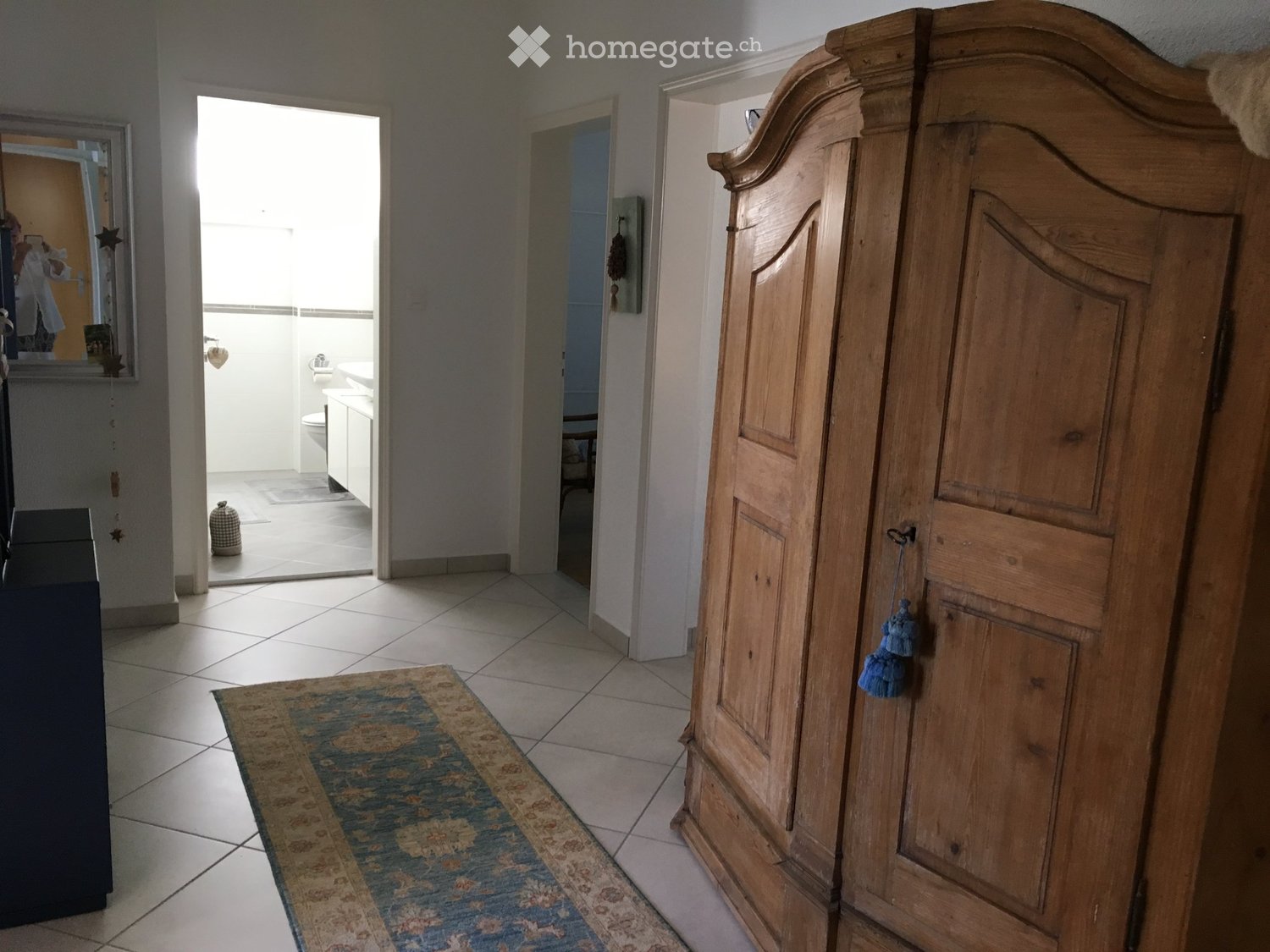 Appartement de 3 pièces, photo 1 sur 9