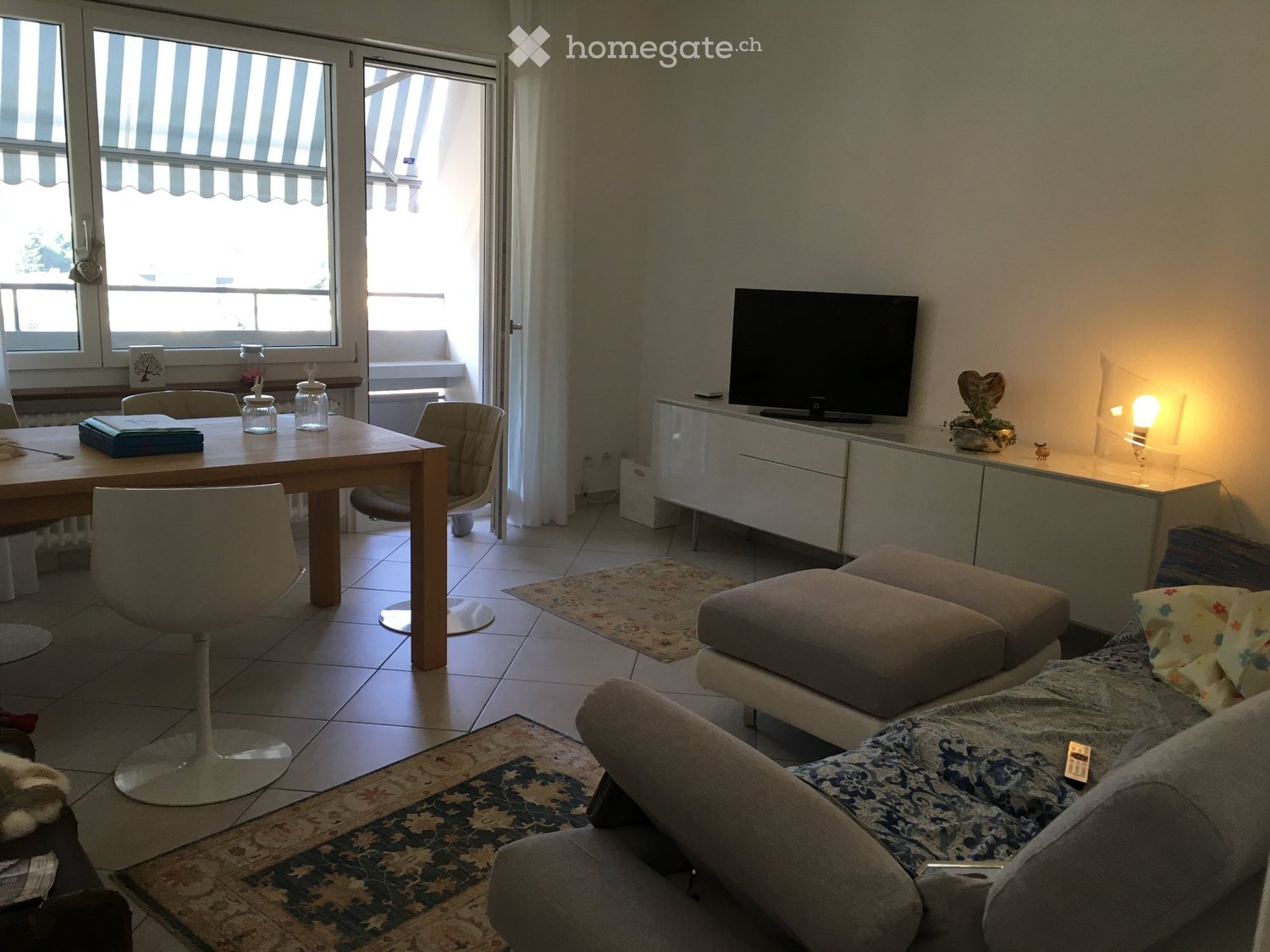 Appartement de 3 pièces, photo 2 sur 9