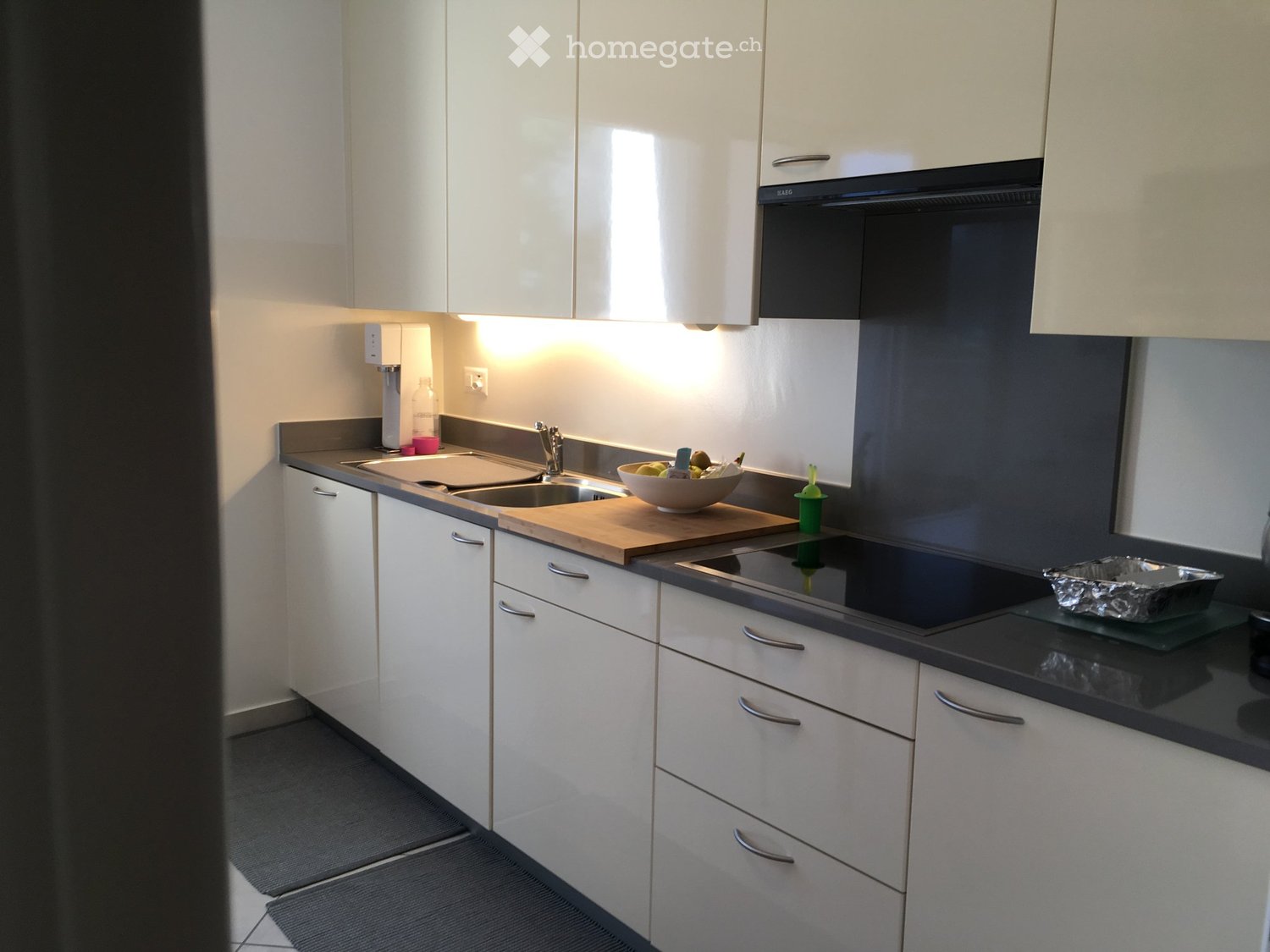 Appartement de 3 pièces, photo 4 sur 9