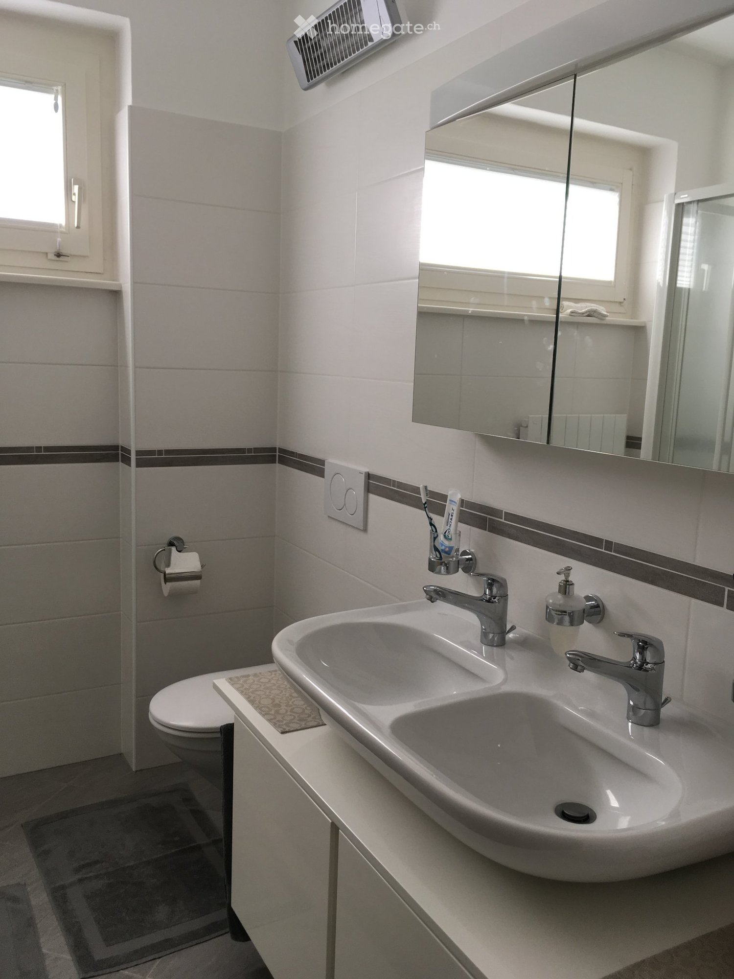 Appartement de 3 pièces, photo 6 sur 9