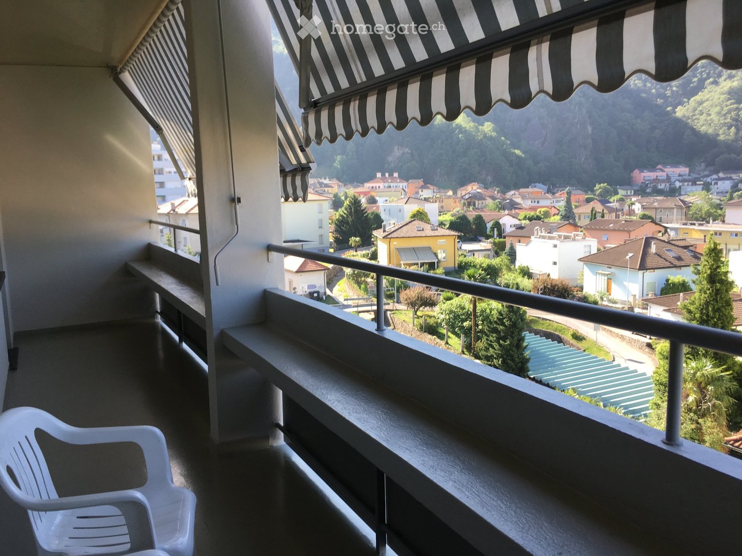 Appartement de 3 pièces, photo 3 sur 9