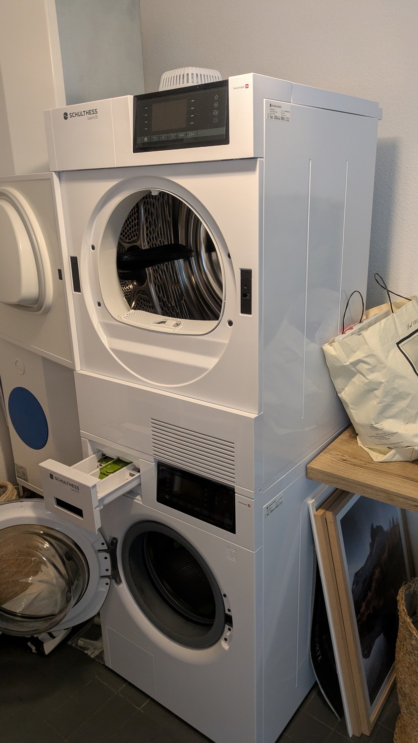 Appartement de 4 ½ pièces