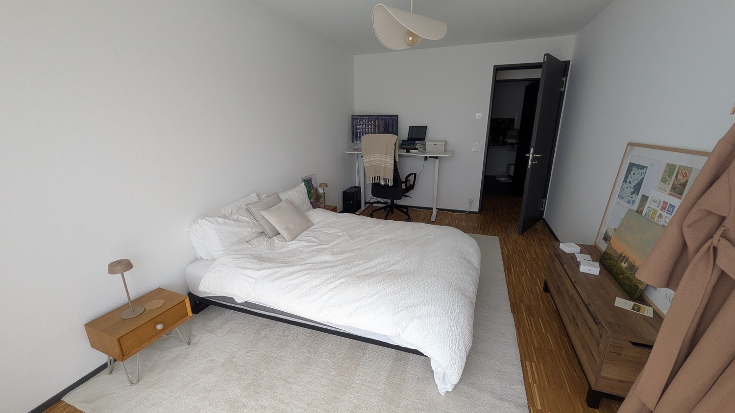 Appartement de 4 ½ pièces