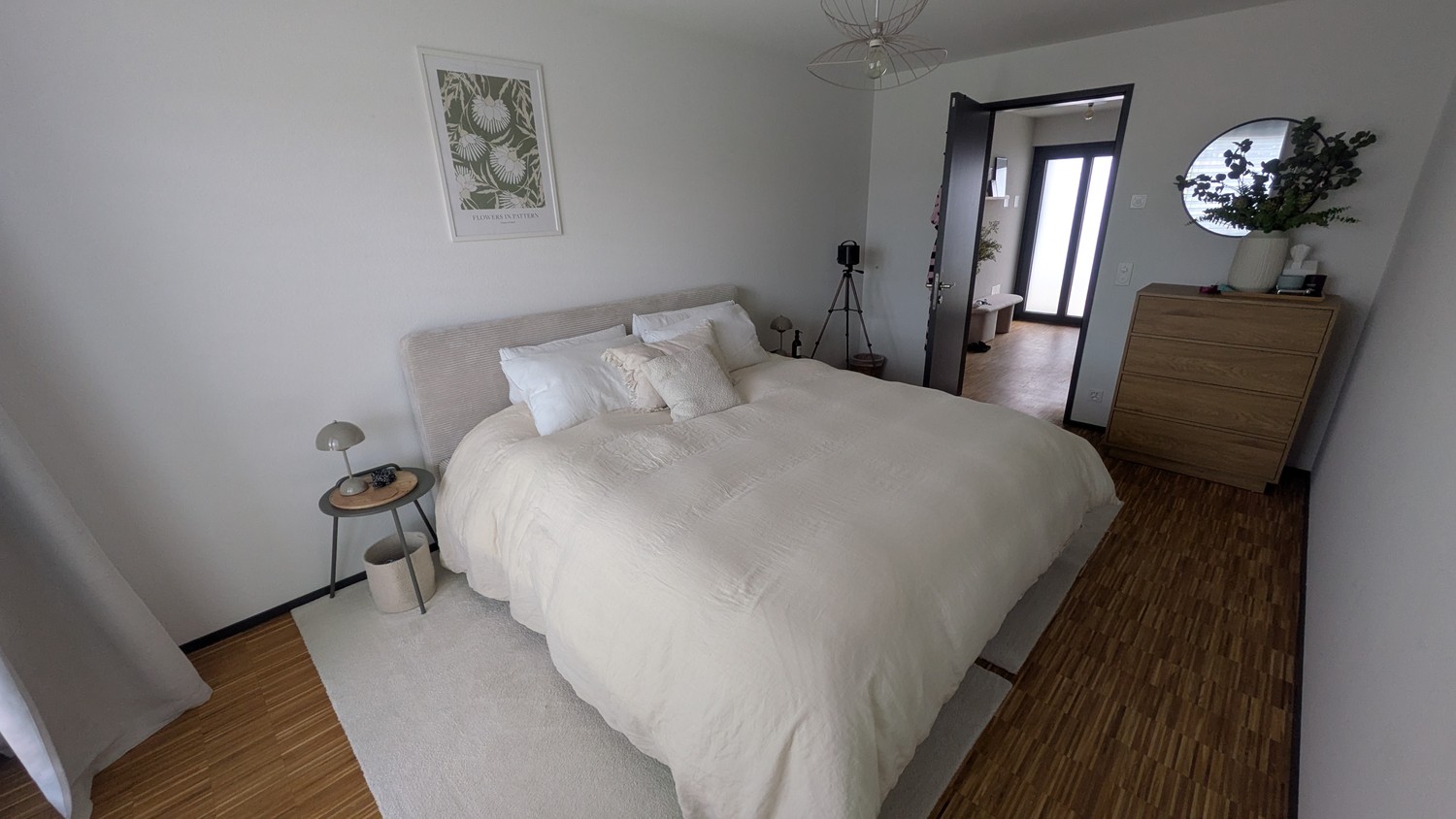 Appartement de 4 ½ pièces