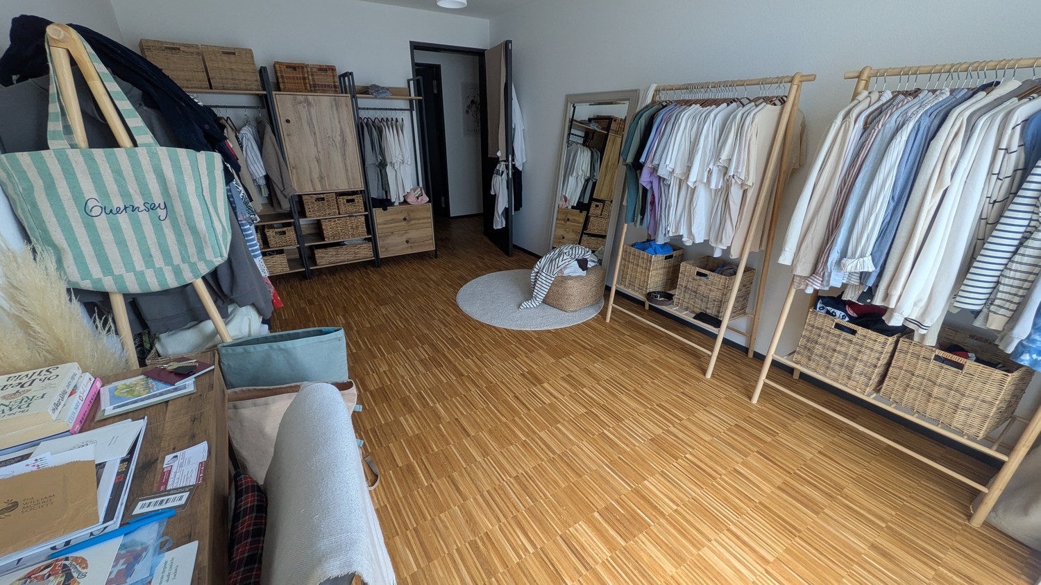 Appartement de 4 ½ pièces