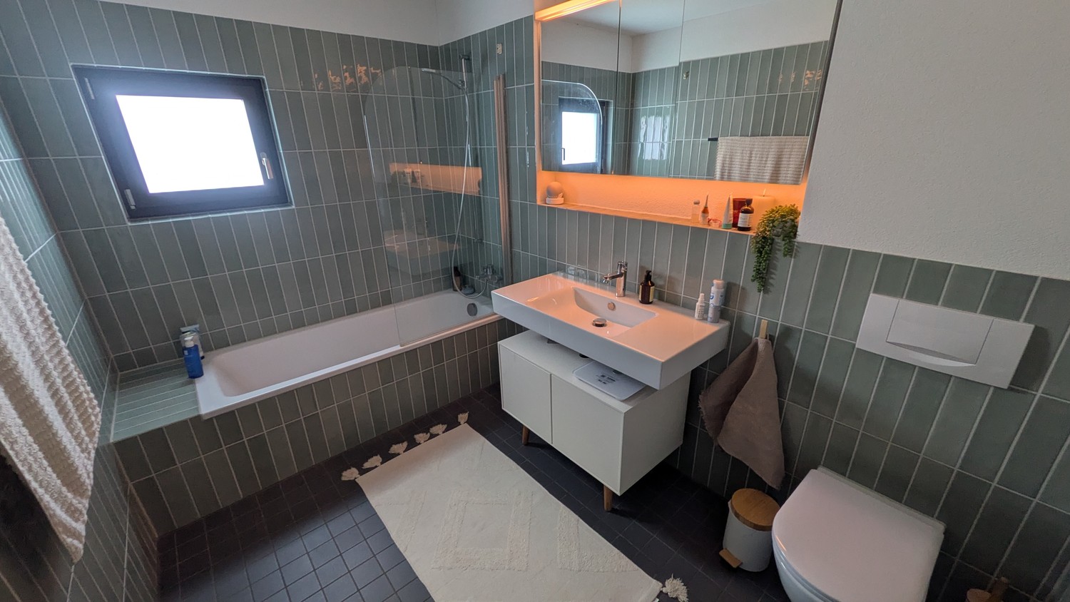 Appartement de 4 ½ pièces