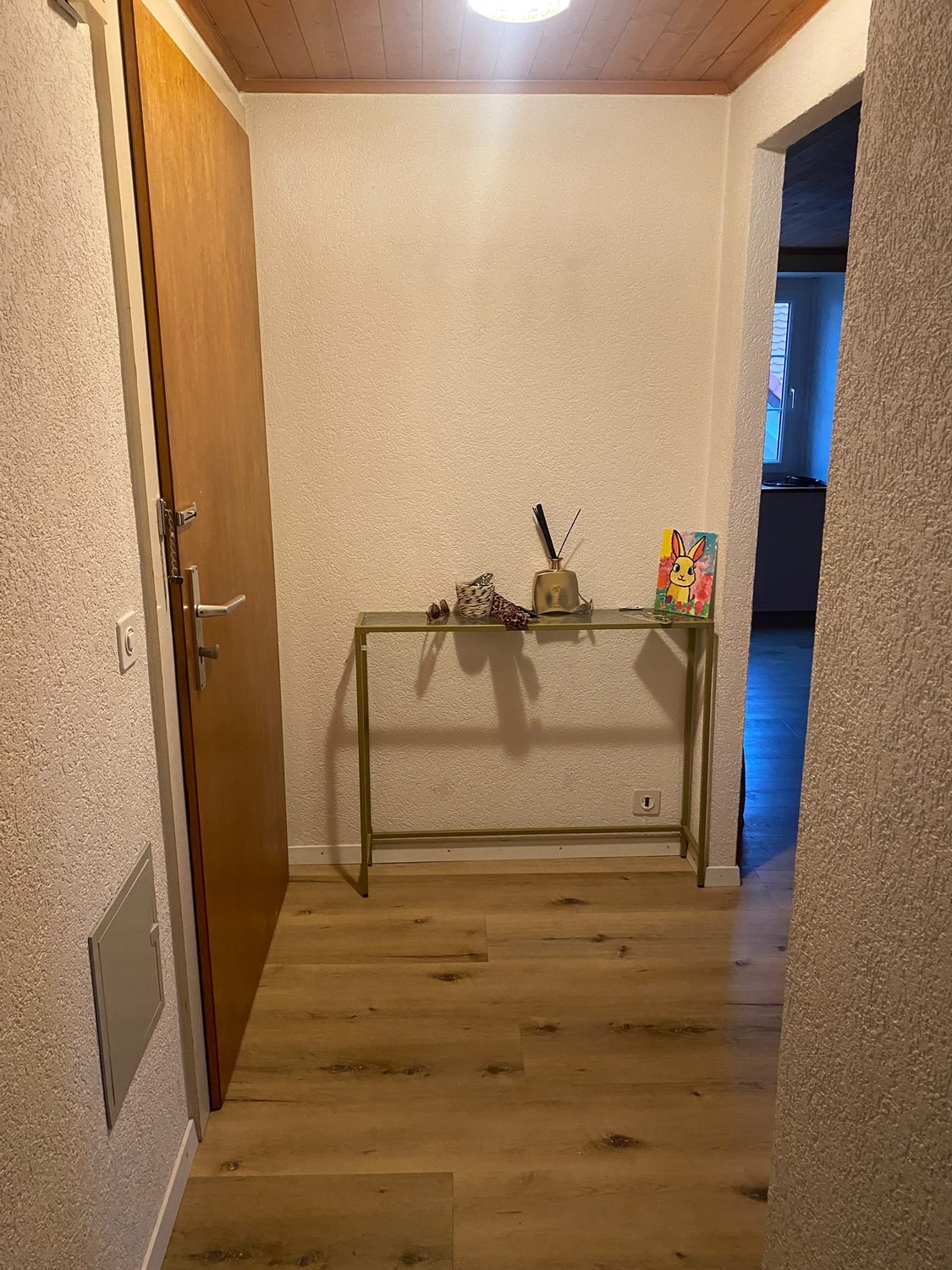 Room in a shared flat, photo 2 sur 7