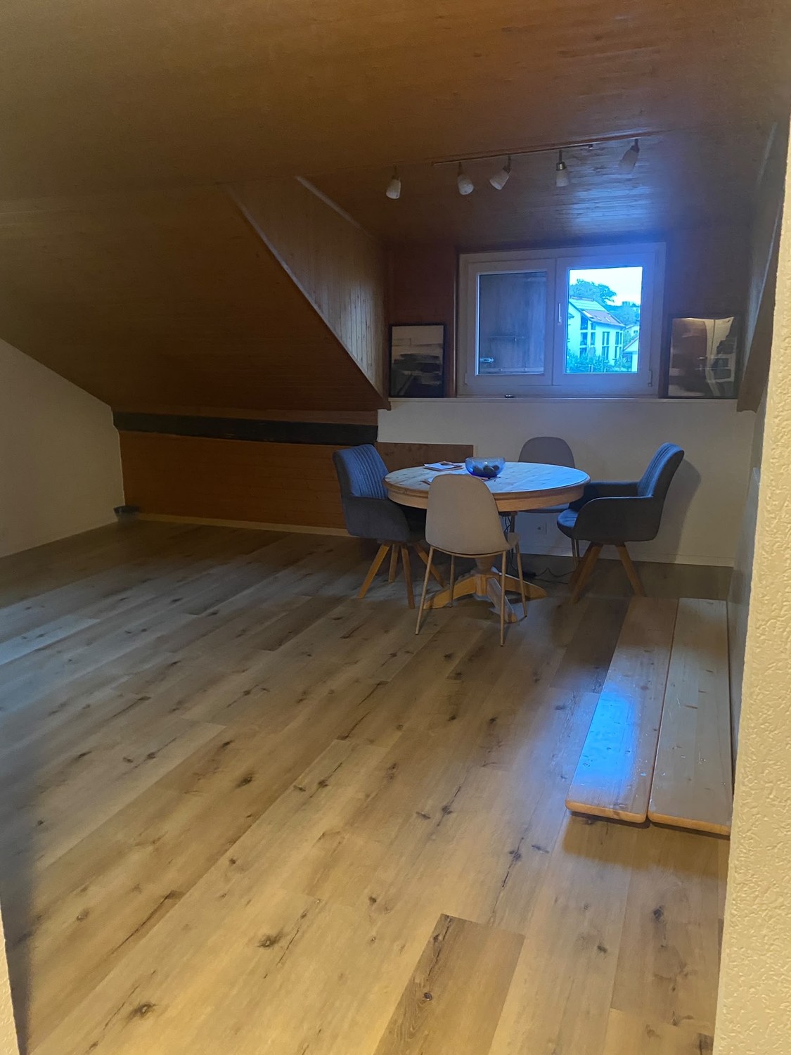 Room in a shared flat, photo 3 sur 7