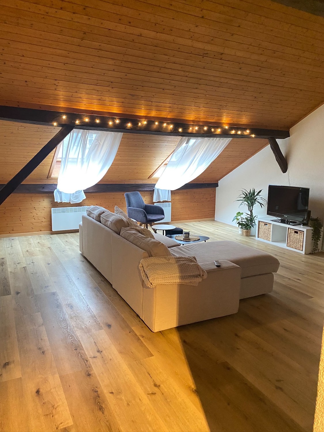 Room in a shared flat, photo 4 sur 7