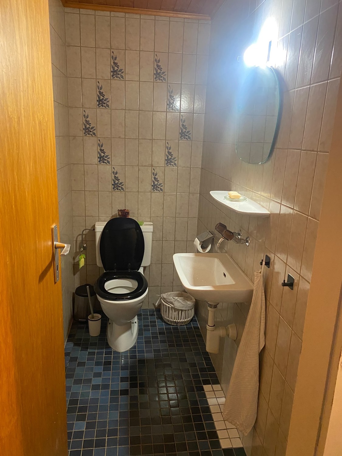 Room in a shared flat, photo 5 sur 7