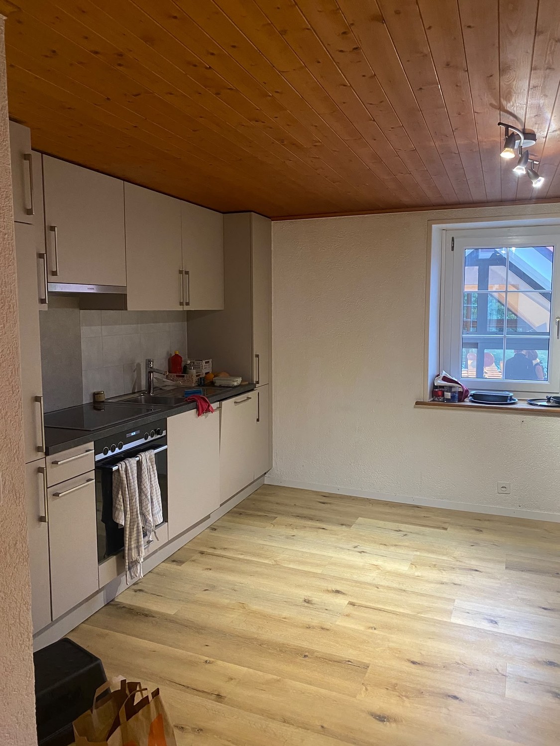 Room in a shared flat, photo 6 sur 7