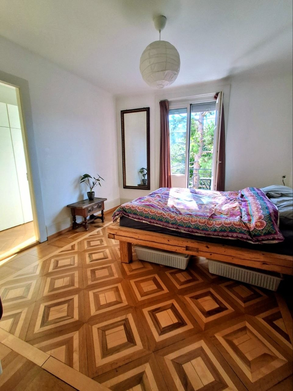 4 ½ rooms apartment, photo 5 sur 8