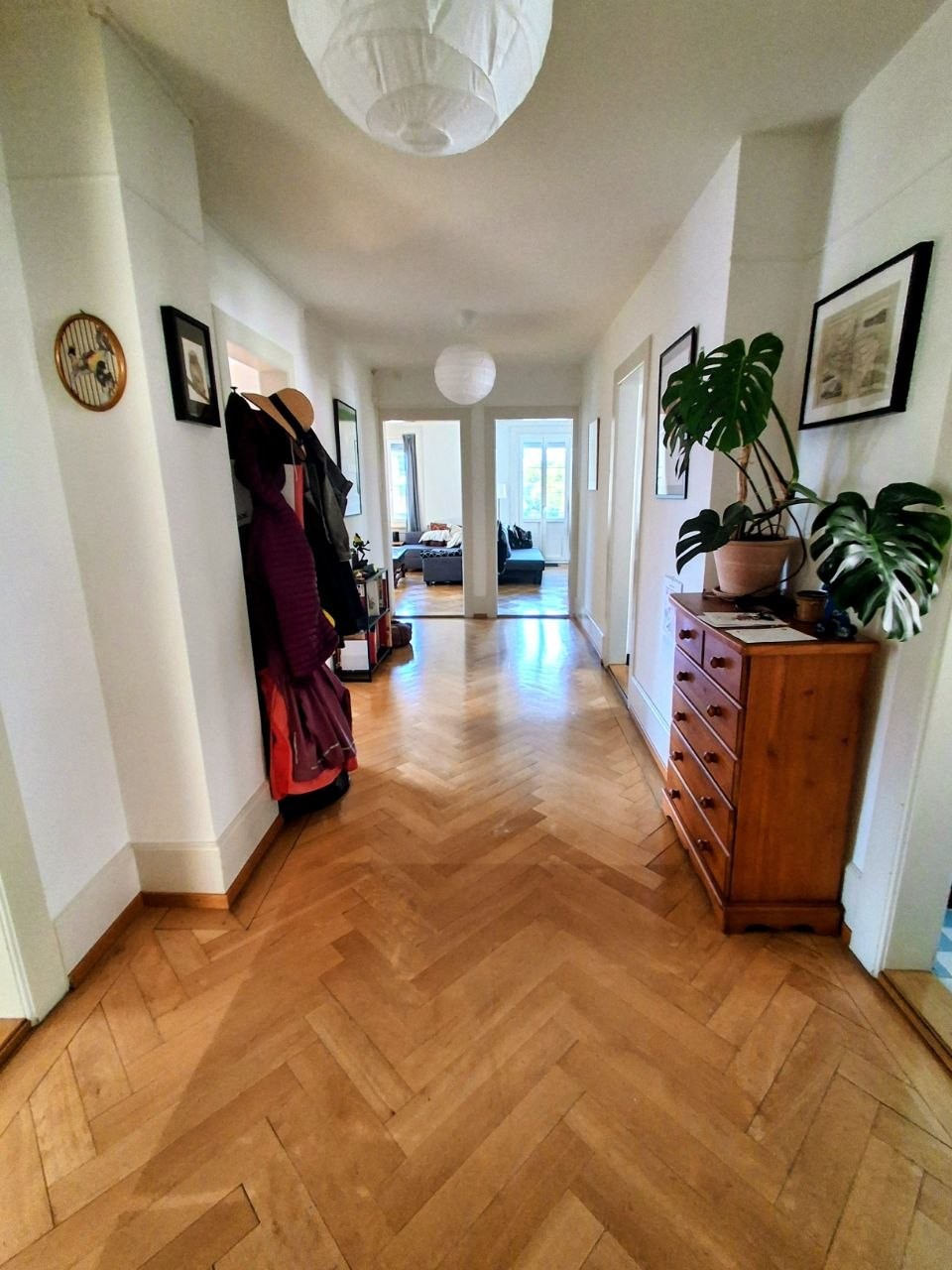 4 ½ rooms apartment, photo 4 sur 8