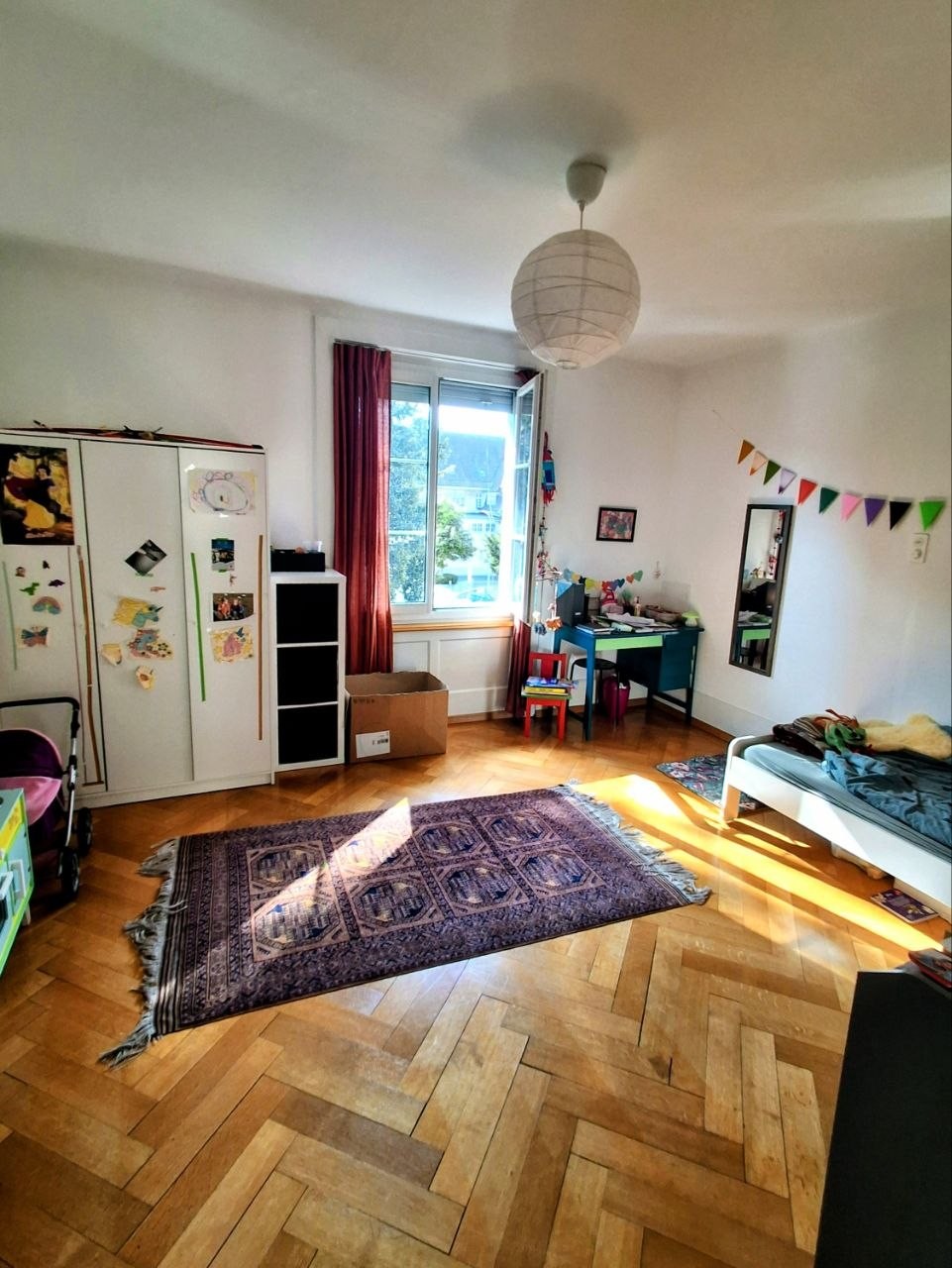 4 ½ rooms apartment, photo 6 sur 8