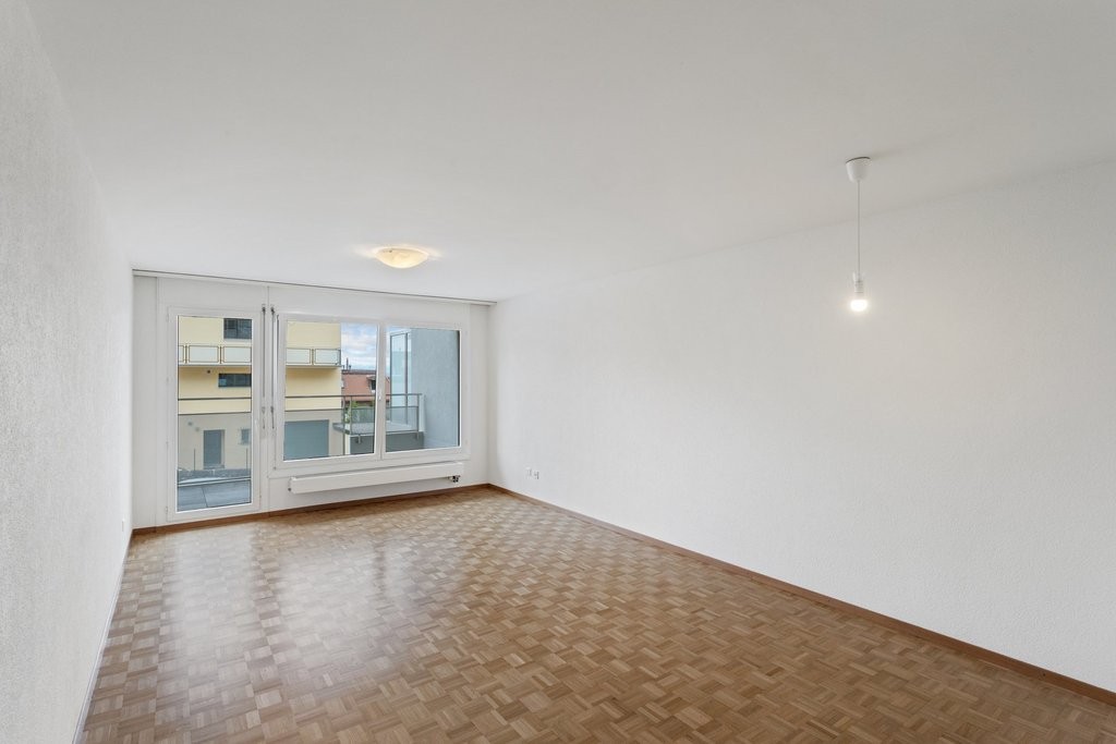 1 ½ rooms apartment, photo 1 sur 7