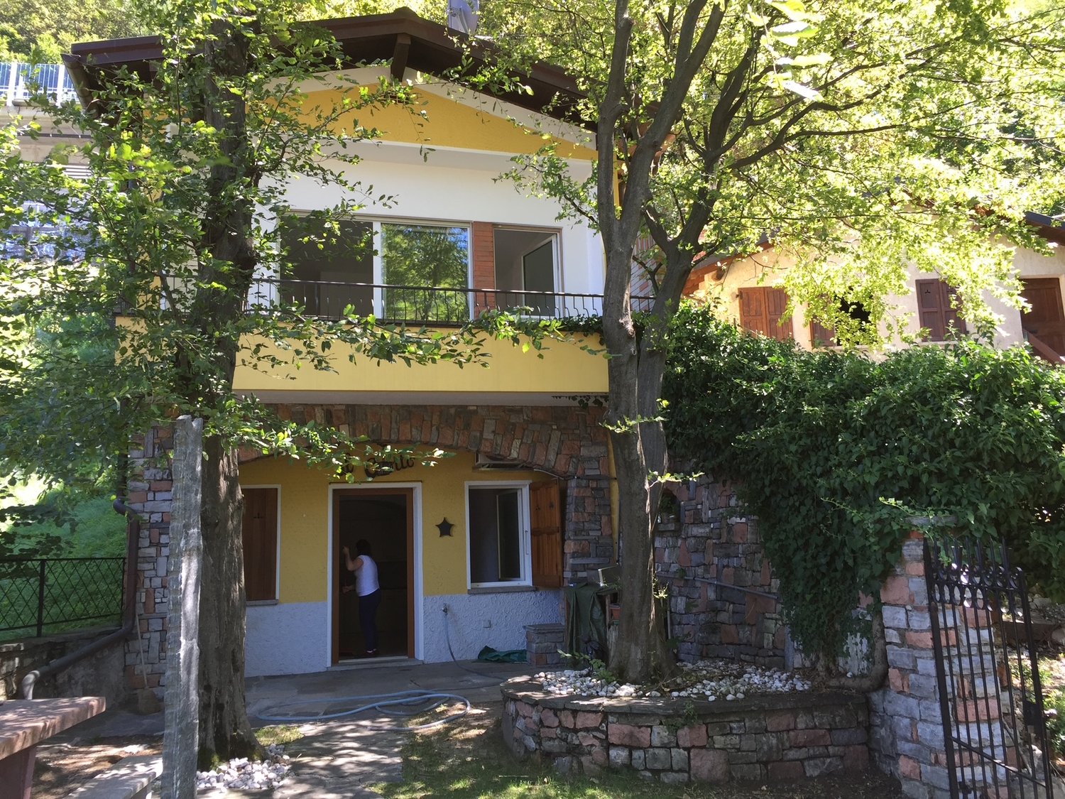 maison individuelle de 2 ½ pièces, photo 1 sur 10