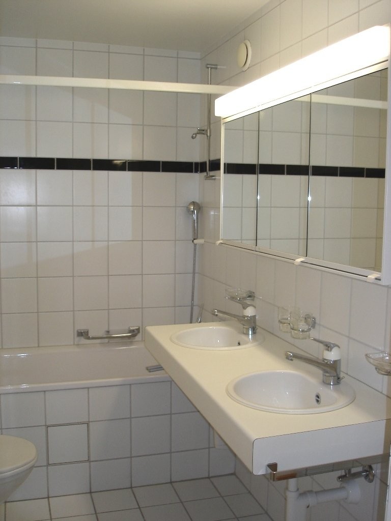 4 ½ rooms apartment, photo 6 sur 7