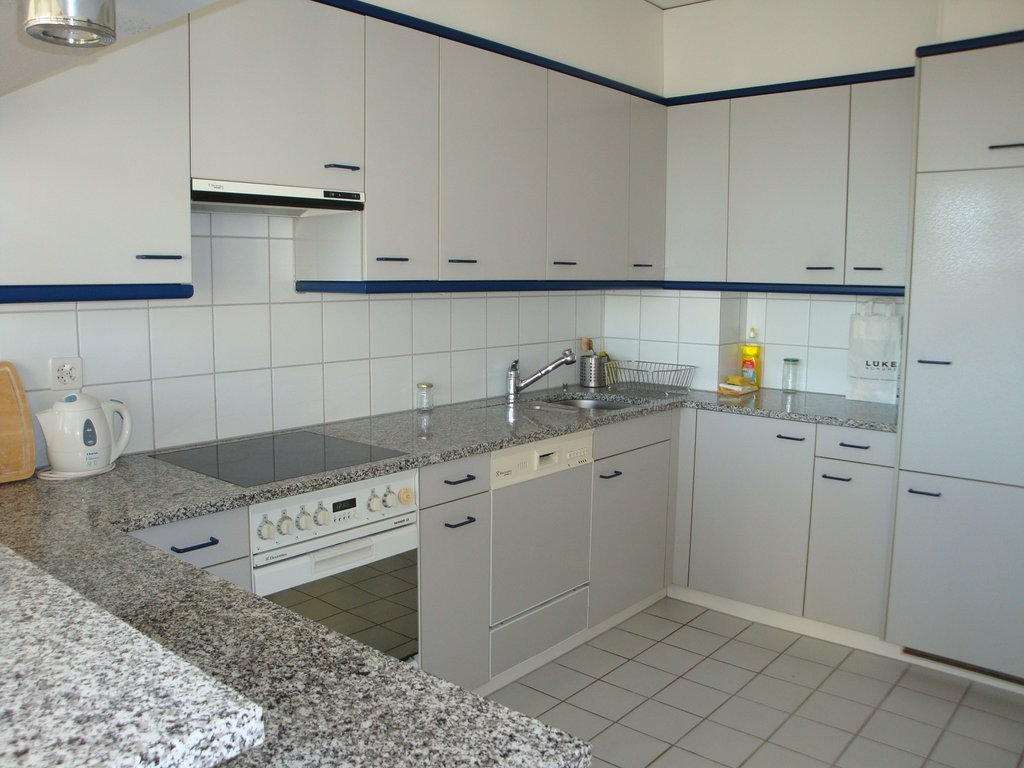 4 ½ rooms apartment, photo 3 sur 7