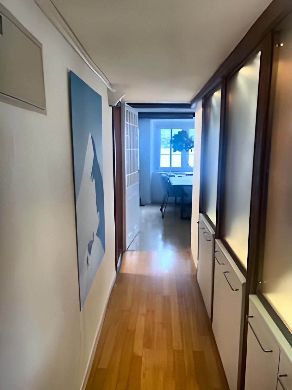 Appartement 1 ½ pièces, photo 3 sur 6