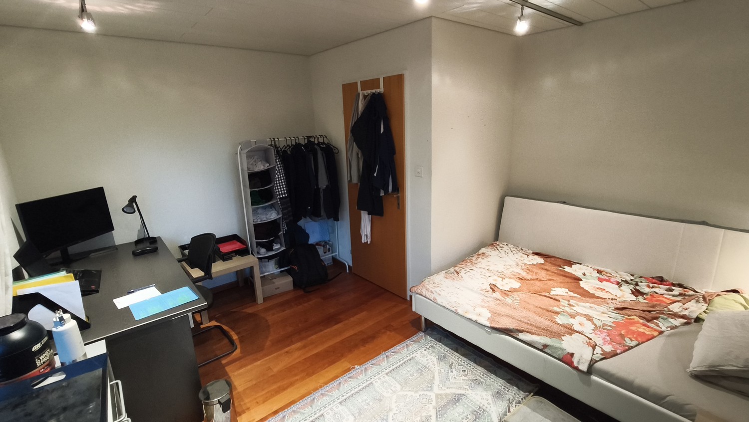 Chambre en colocation, photo 2 sur 10