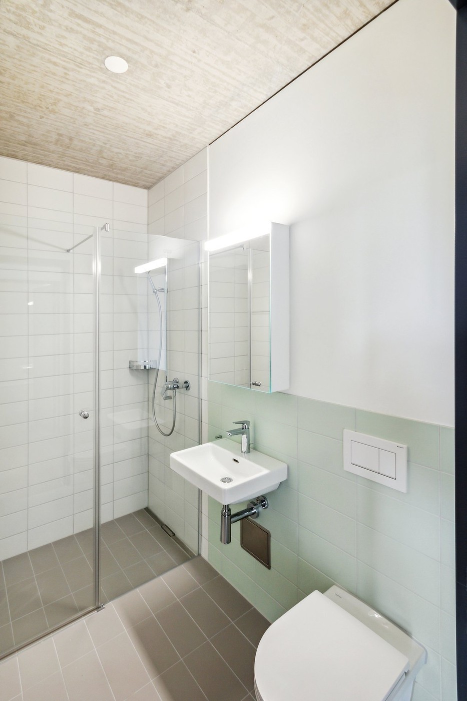 2 ½ rooms apartment, photo 5 sur 7