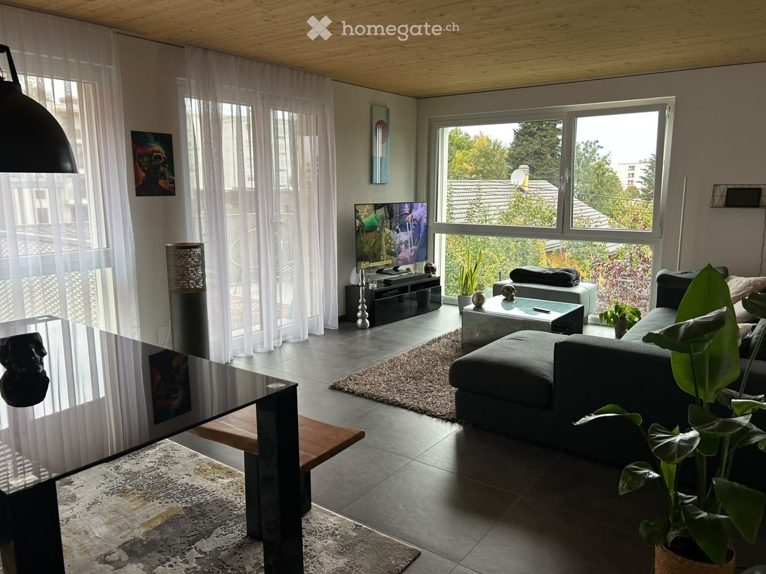 3 ½ rooms apartment, photo 5 sur 5