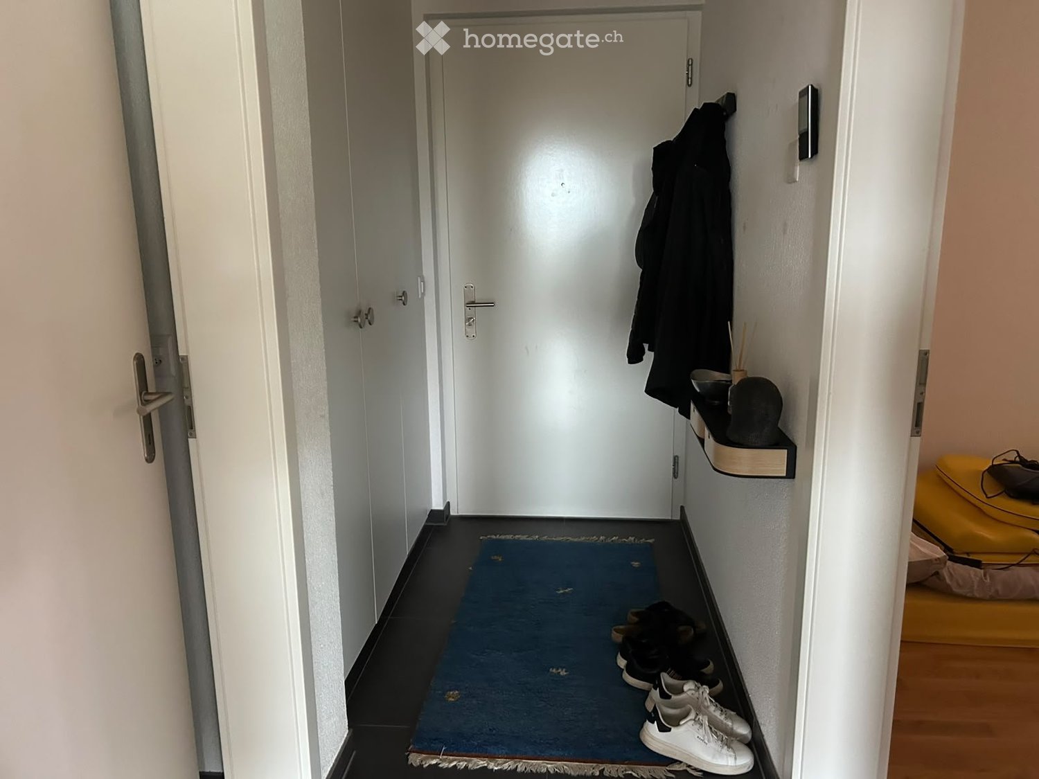 3 ½ rooms apartment, photo 1 sur 5