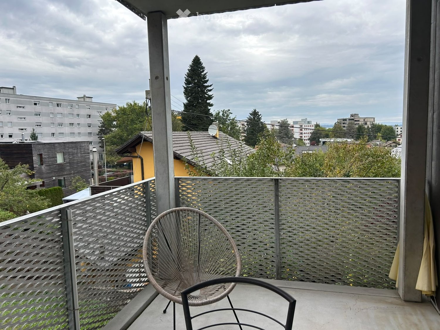 3 ½ rooms apartment, photo 3 sur 5