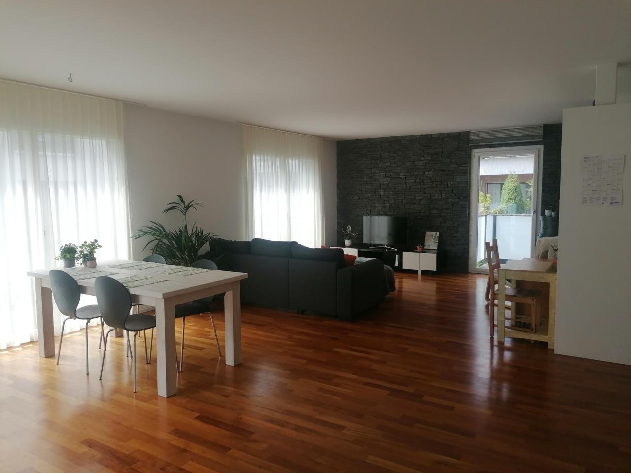 Chambre en colocation