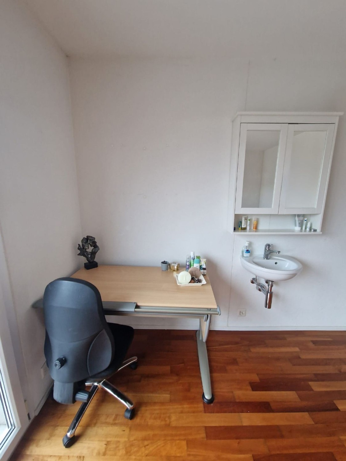 Chambre en colocation