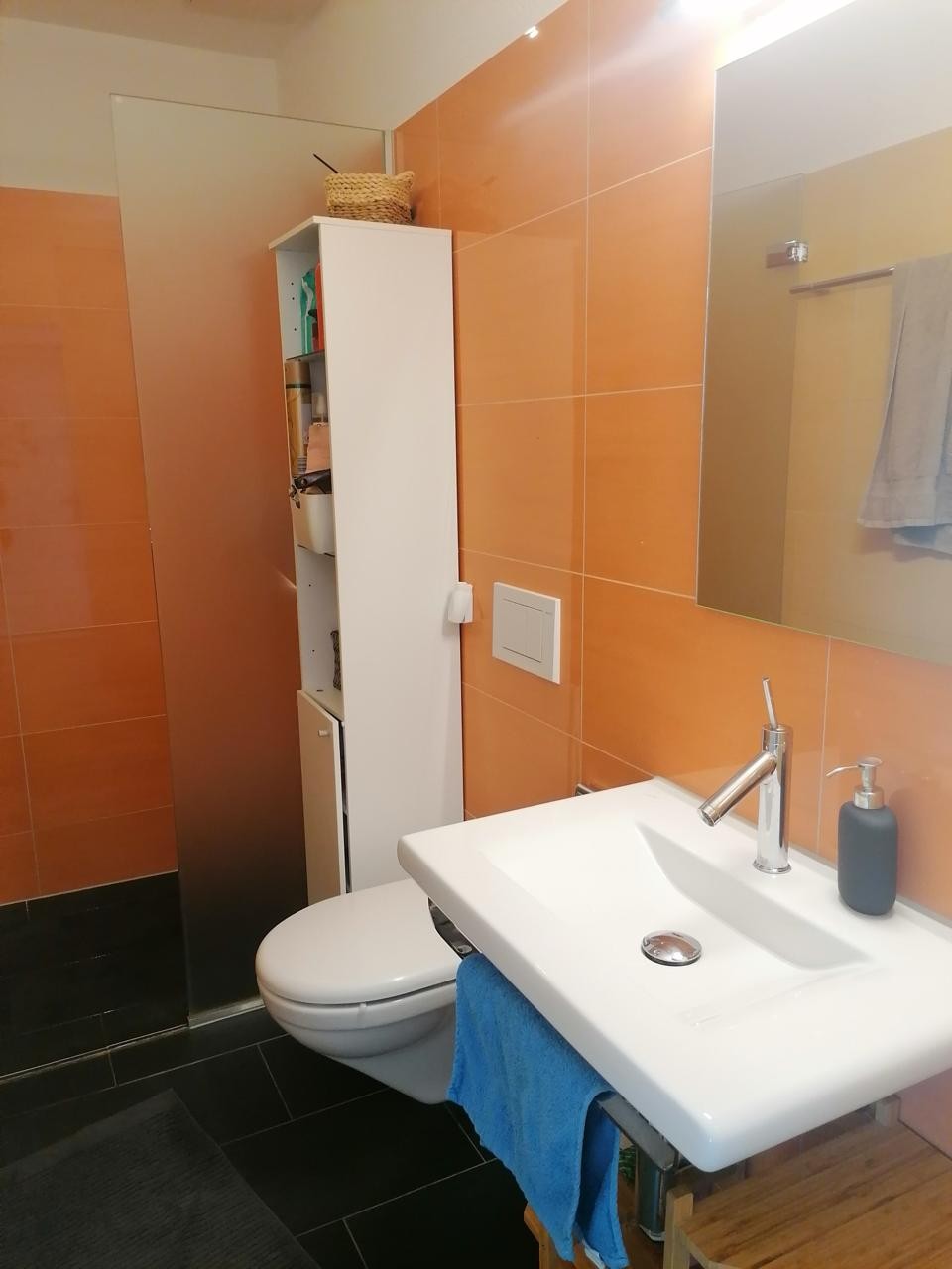 Chambre en colocation