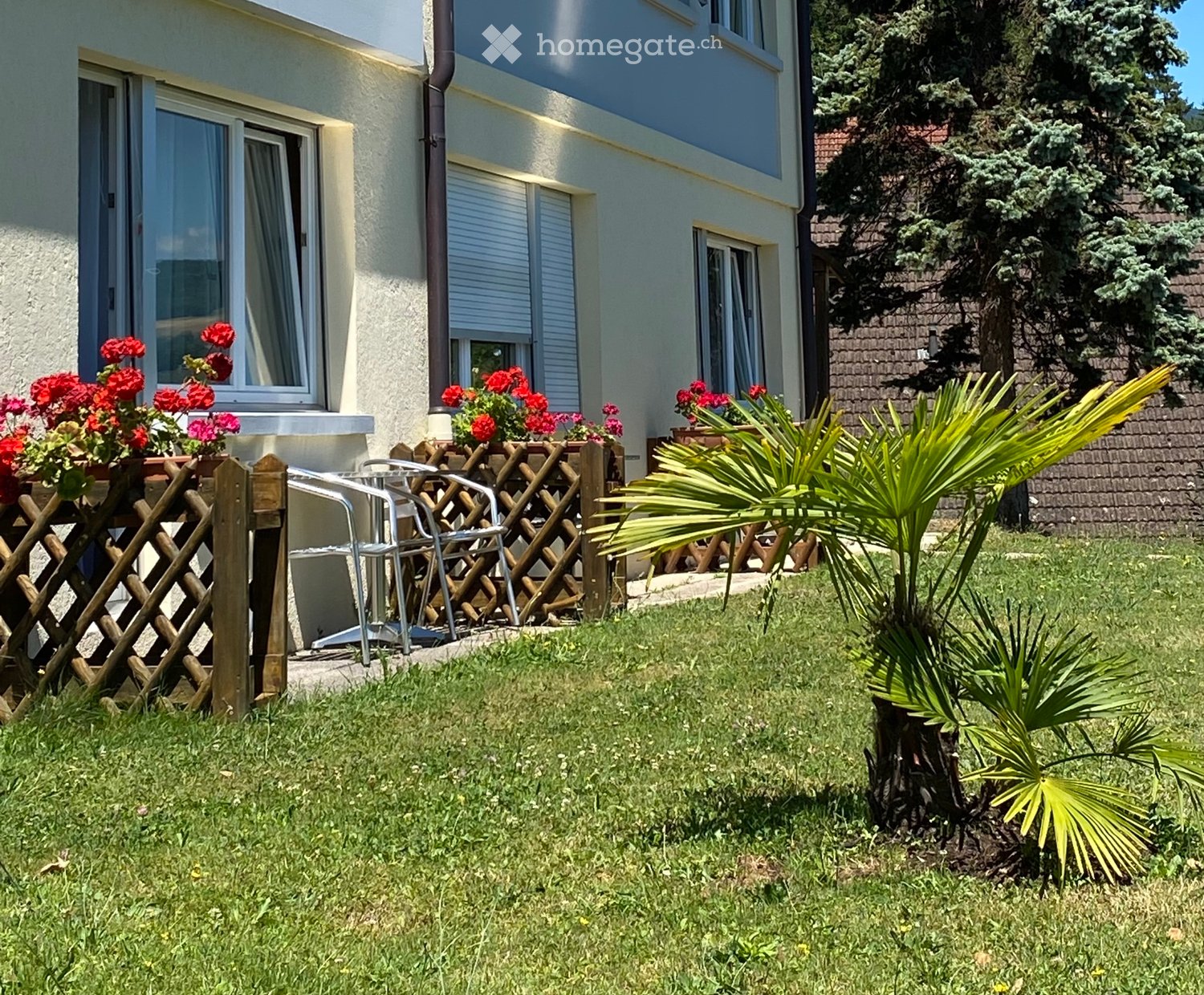 2 room apartment, photo 4 sur 4