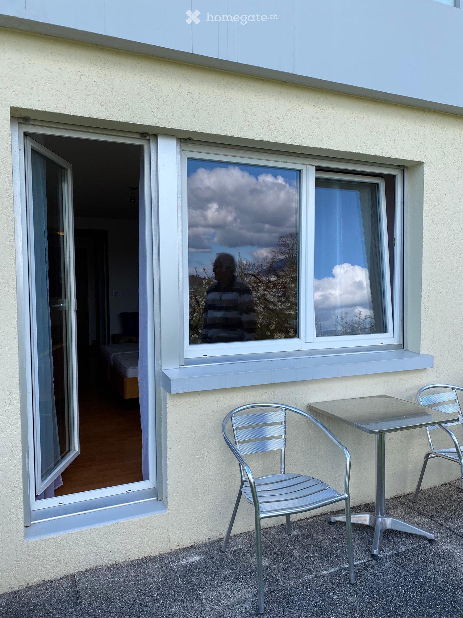 2 room apartment, photo 2 sur 4