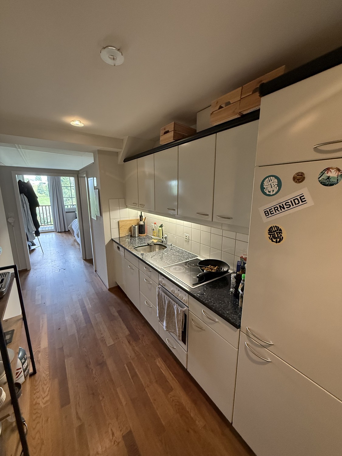 Appartement de 2 ½ pièces, photo 7 sur 10
