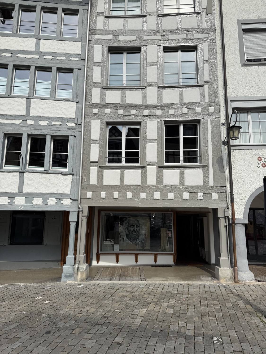 Appartement de 2 ½ pièces, photo 3 sur 10