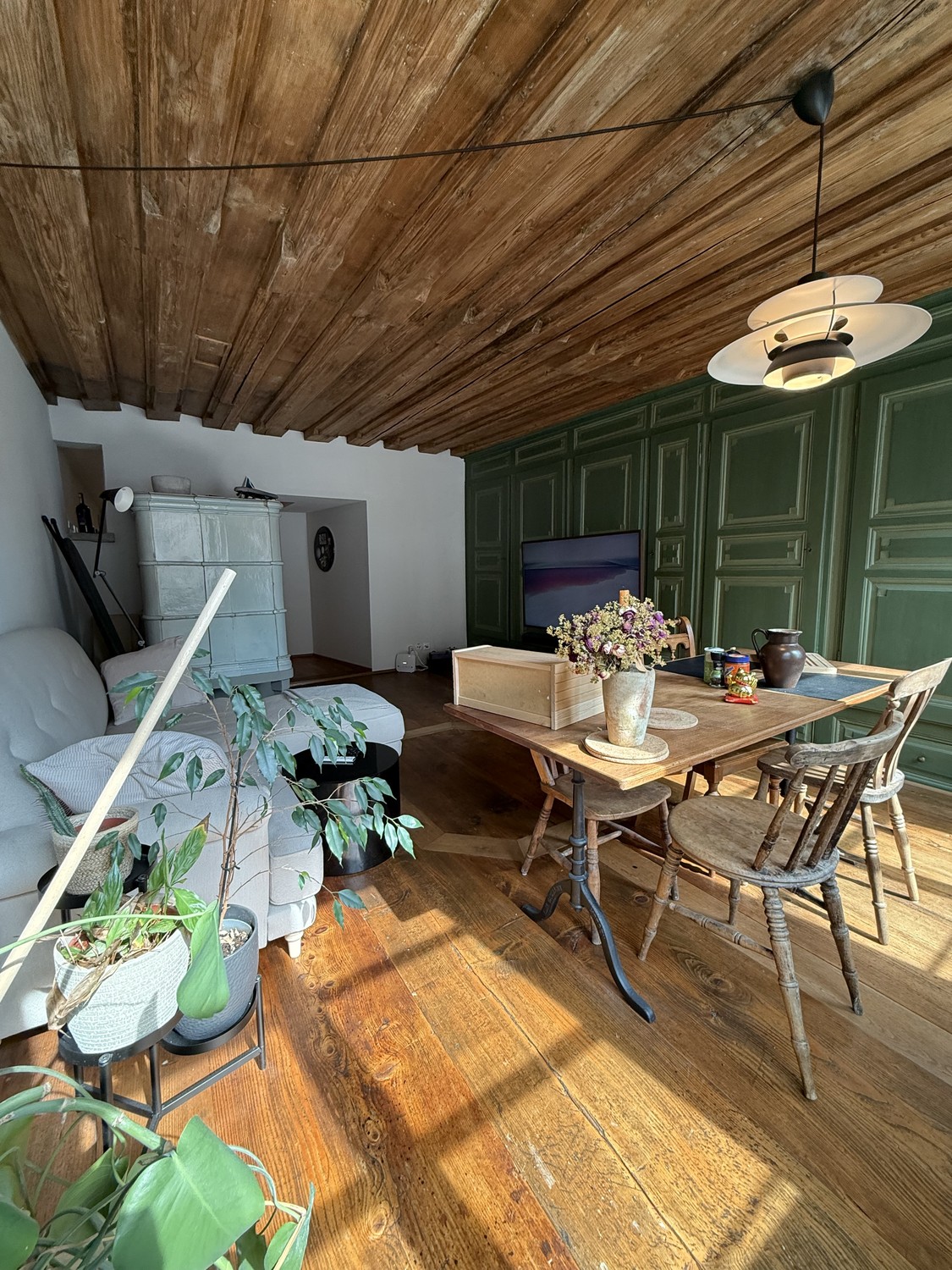Appartement de 2 ½ pièces, photo 9 sur 10