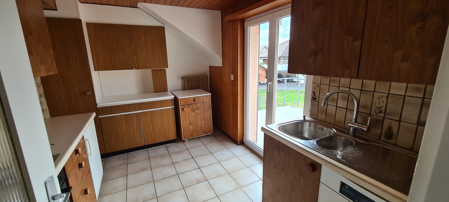 Appartement de 2 pièces, photo 9 sur 10