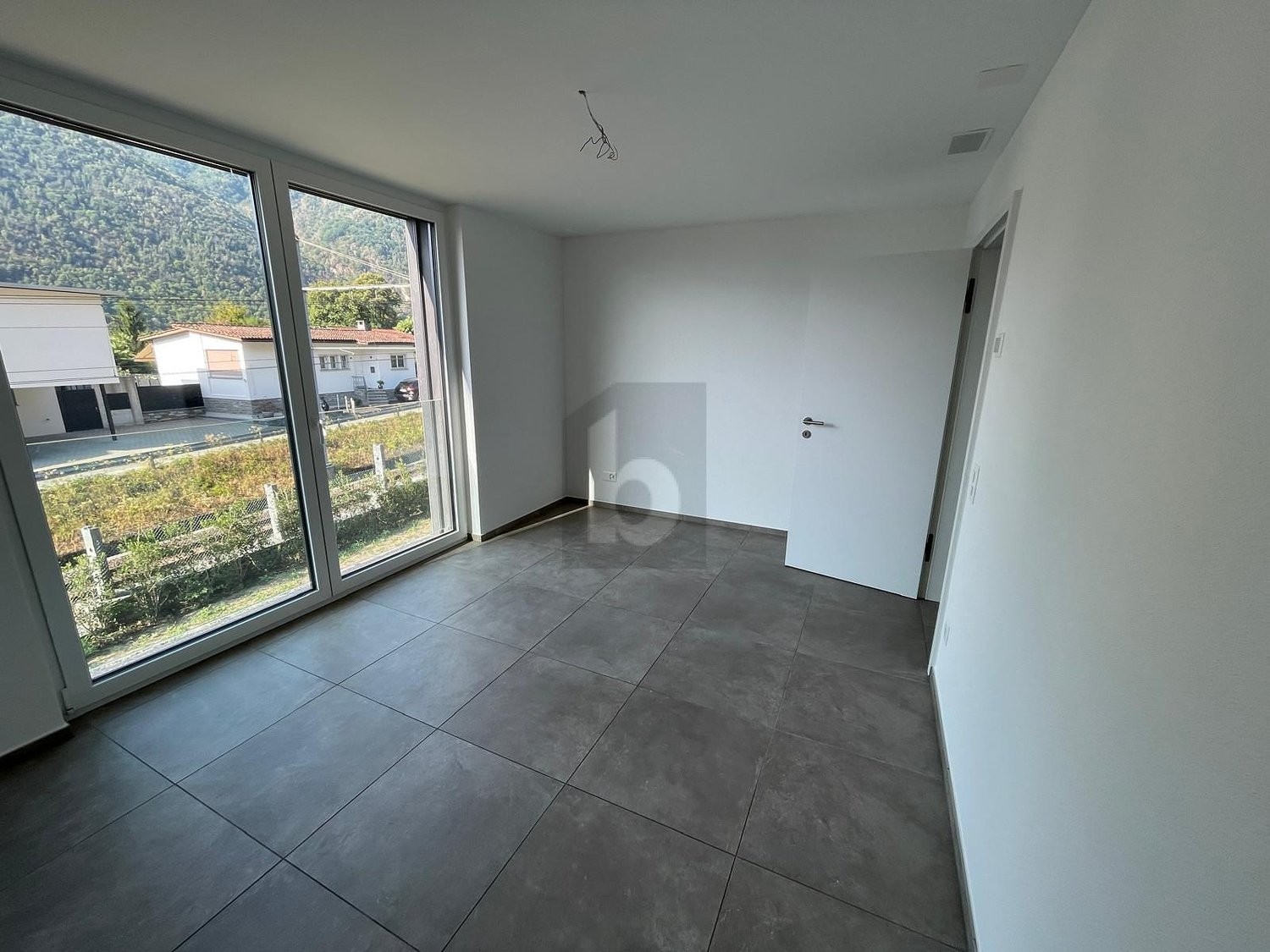 Appartement 2 ½ pièces