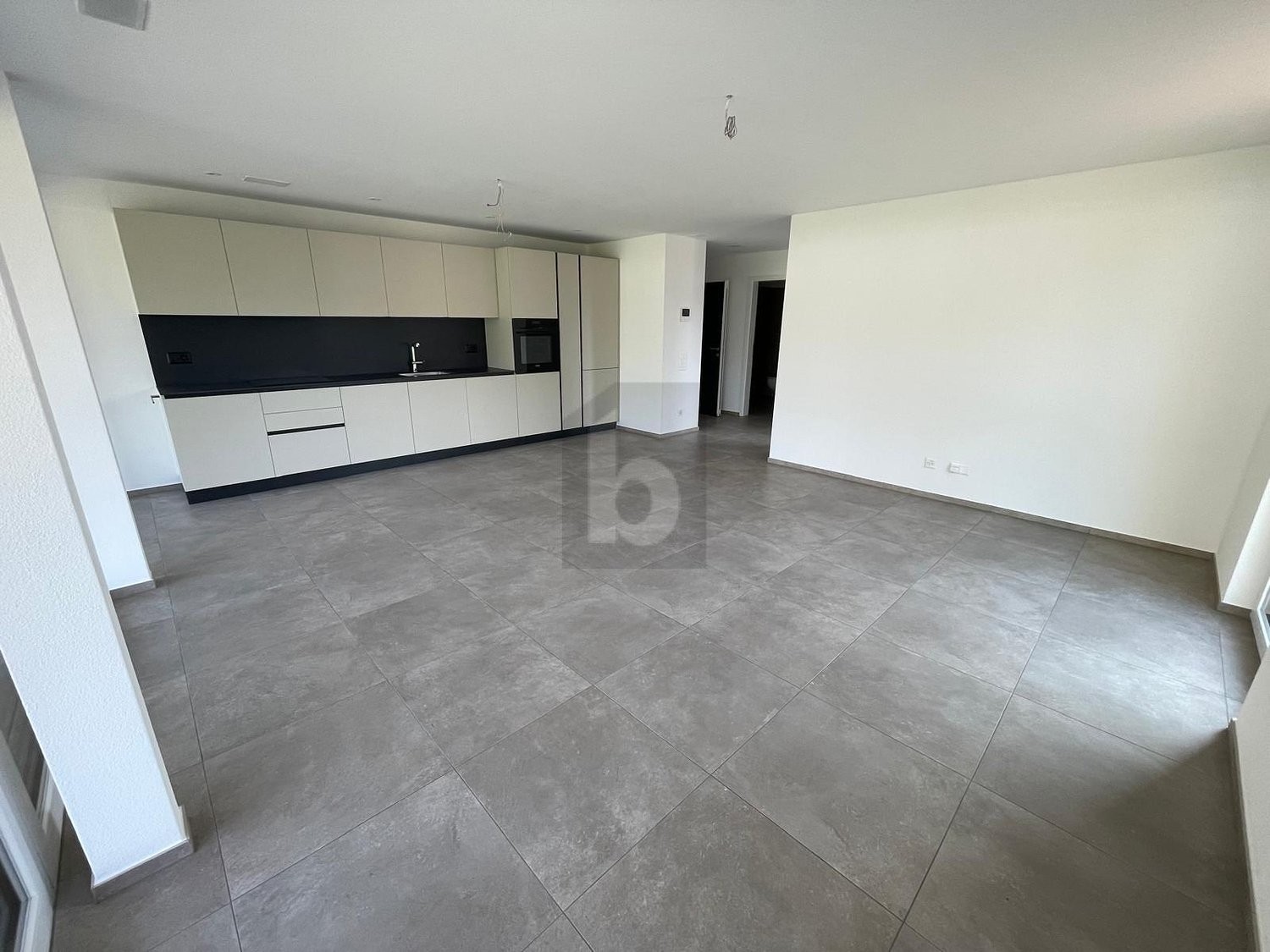 Appartement 2 ½ pièces