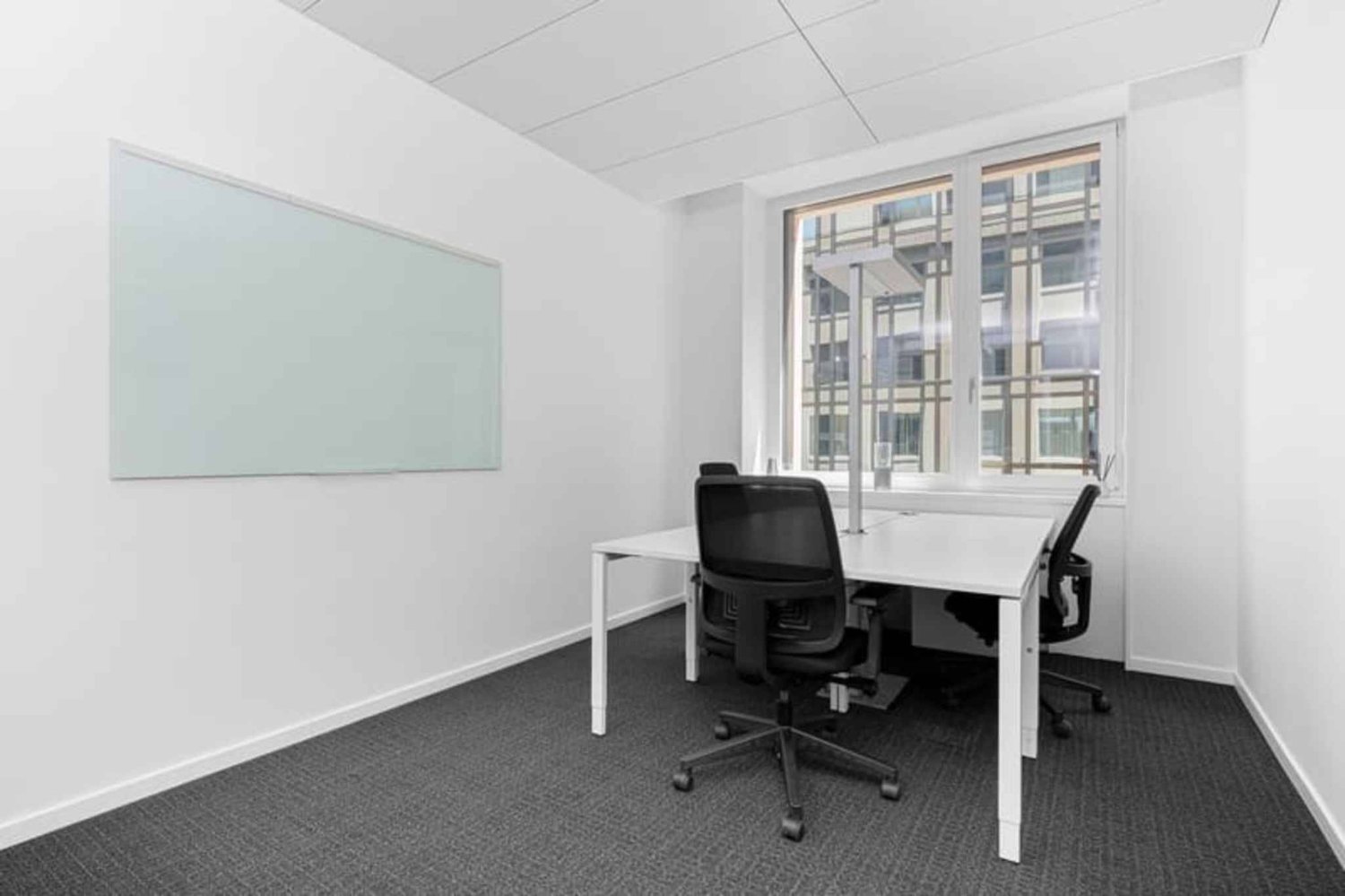 50m² office, photo 4 sur 5