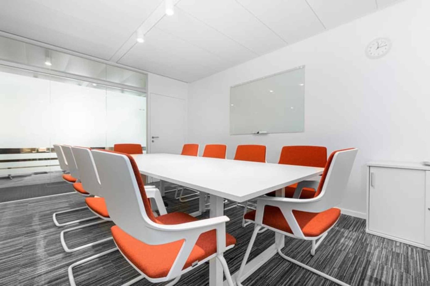 50m² office, photo 5 sur 5