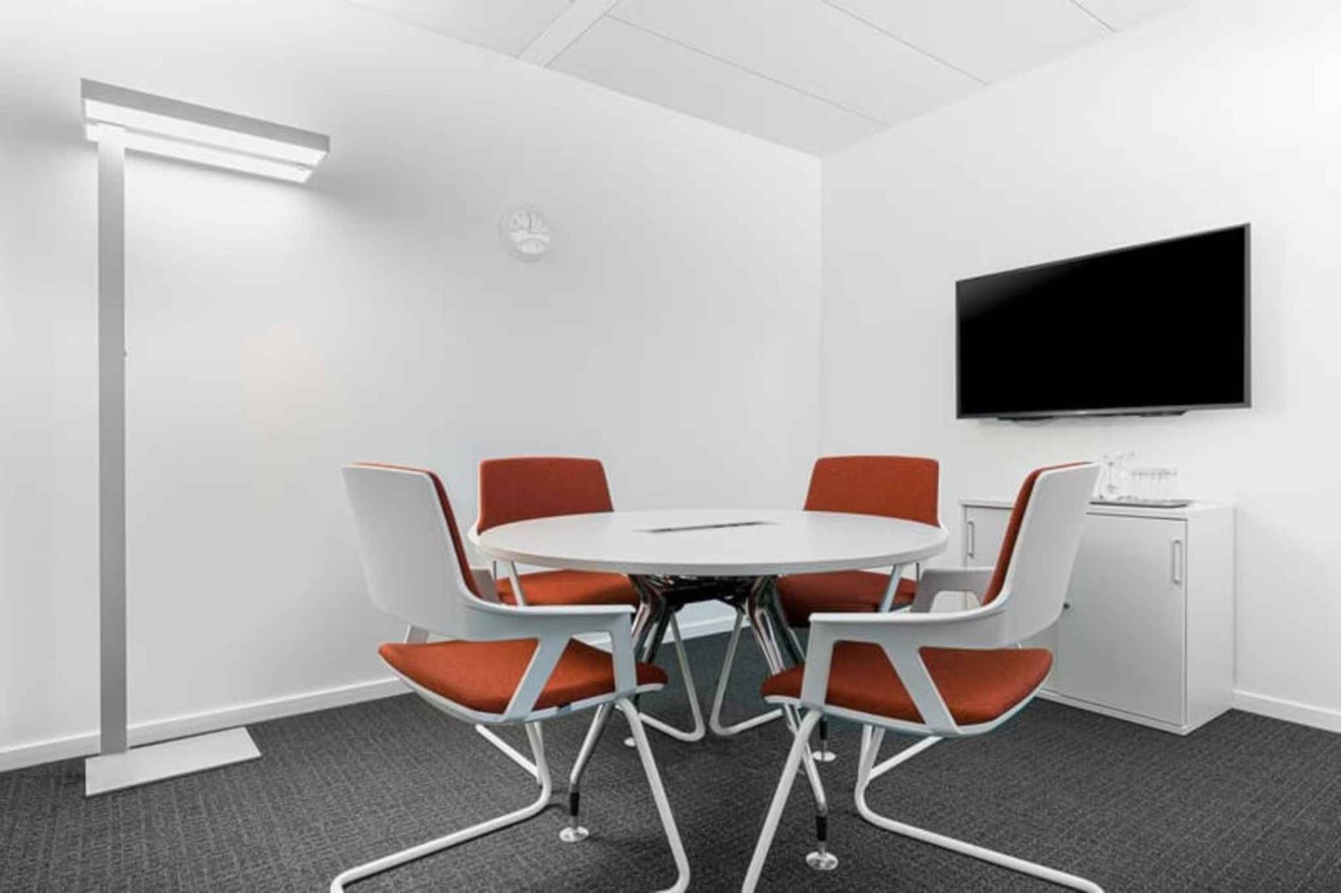 50m² office, photo 2 sur 5