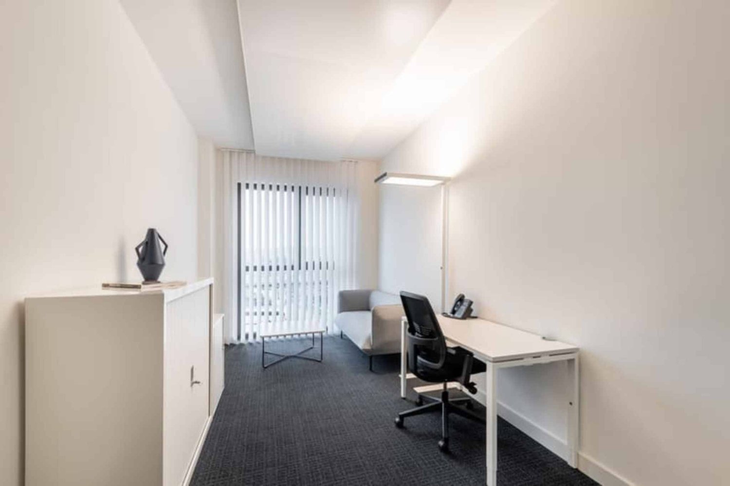 50m² office, photo 3 sur 5
