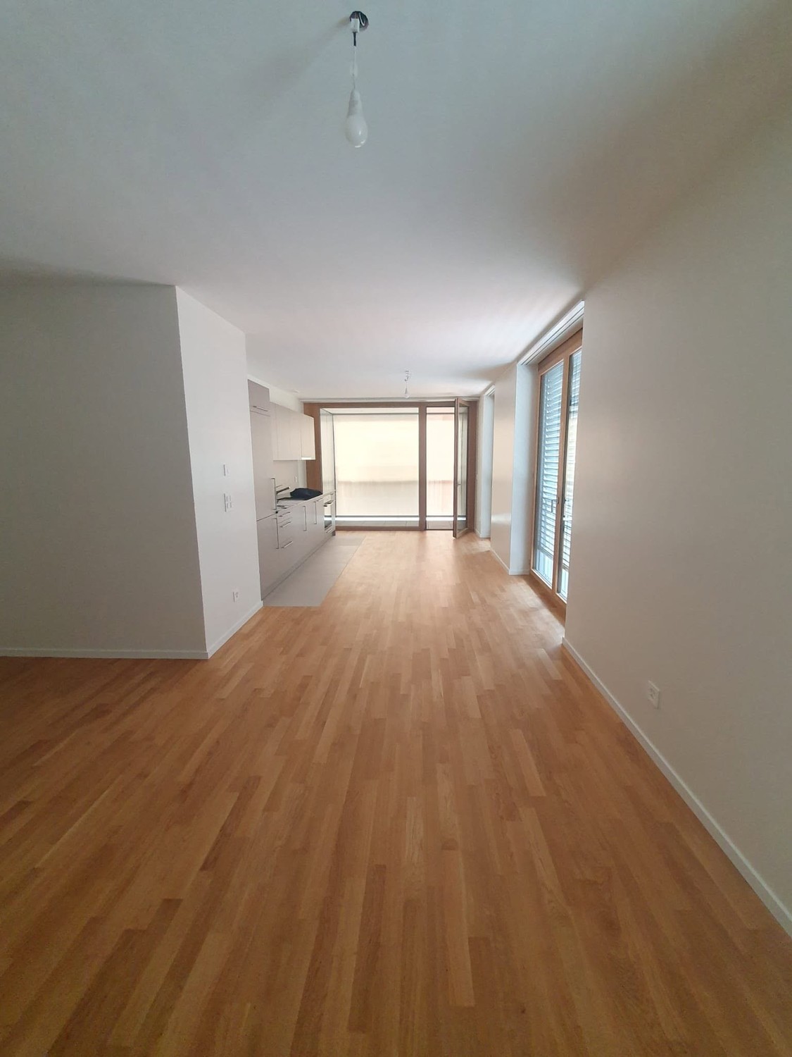 2 ½ rooms apartment, photo 1 sur 4