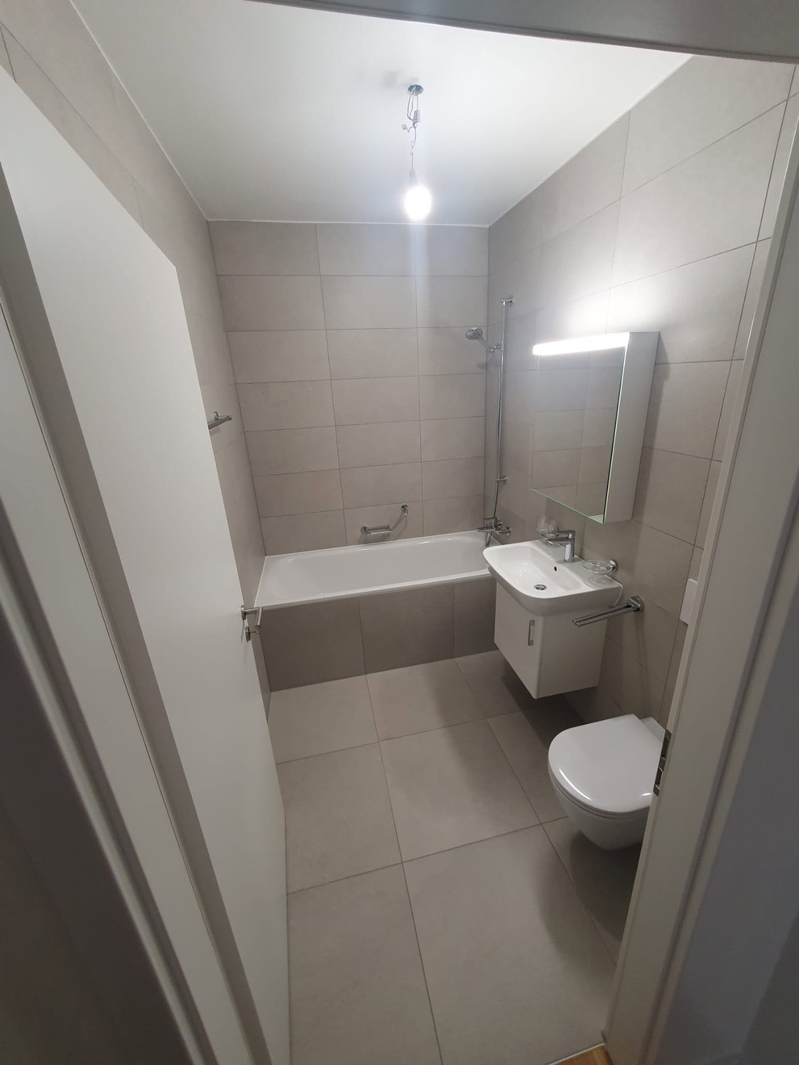 2 ½ rooms apartment, photo 3 sur 4