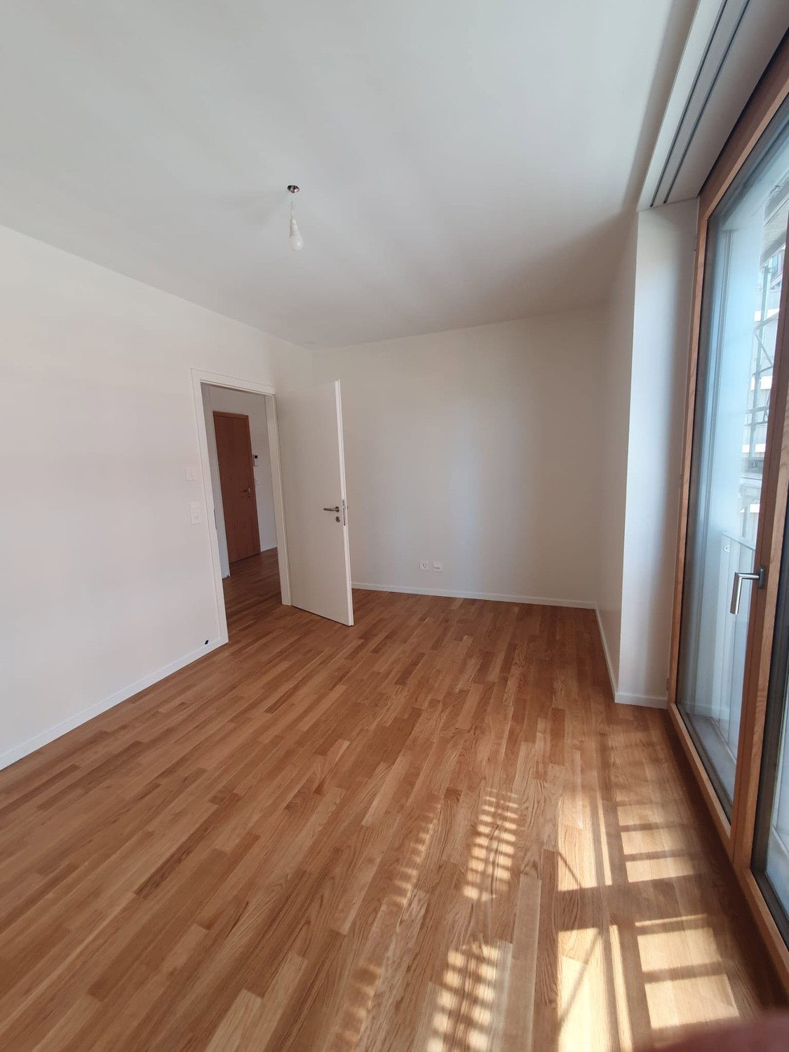 2 ½ rooms apartment, photo 4 sur 4