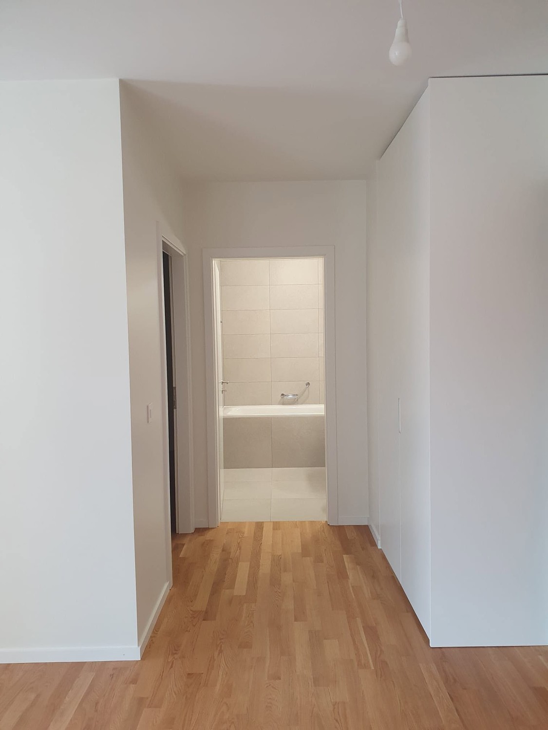 2 ½ rooms apartment, photo 2 sur 4