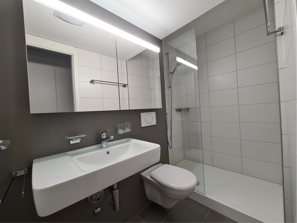 Appartement de 2 ½ pièces