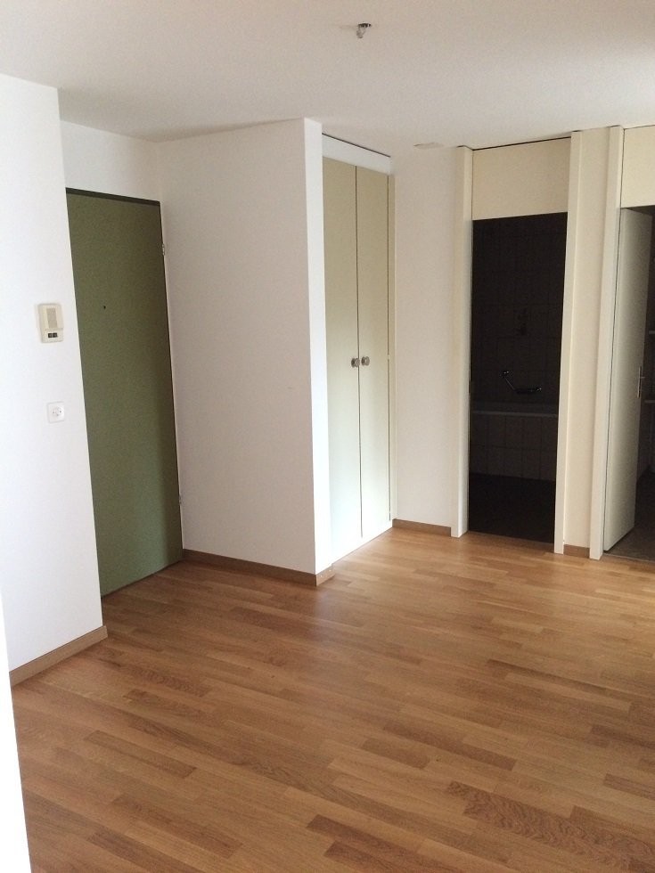 Appartement de 2 ½ pièces