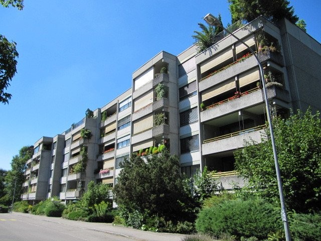 Appartement de 2 ½ pièces